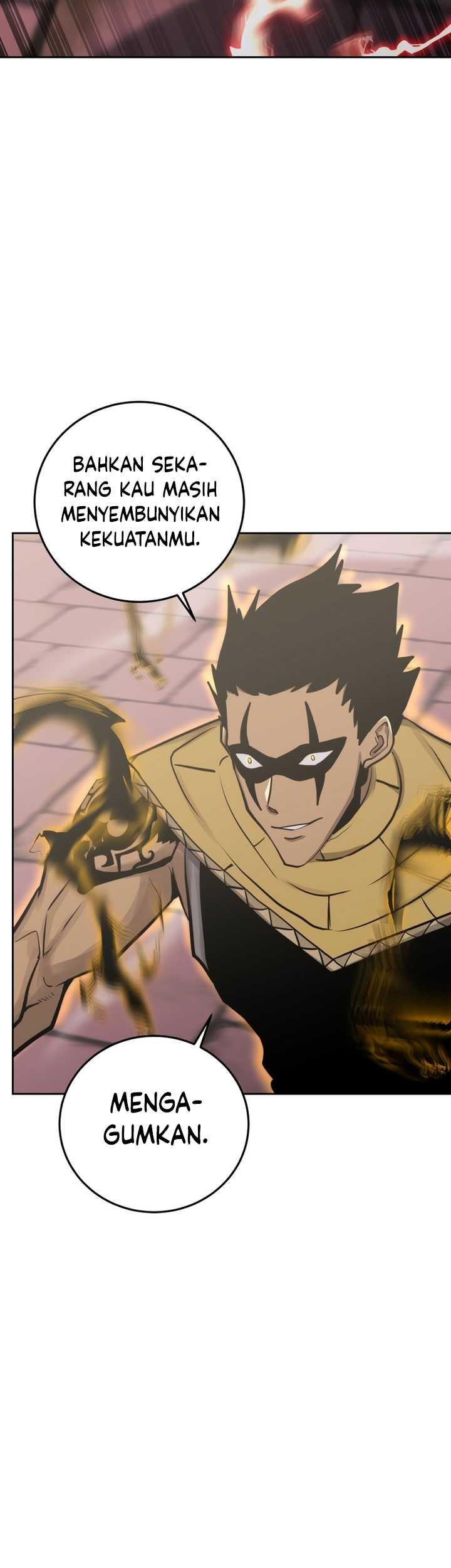 Player from Today Onwards chapter 90 halaman 52