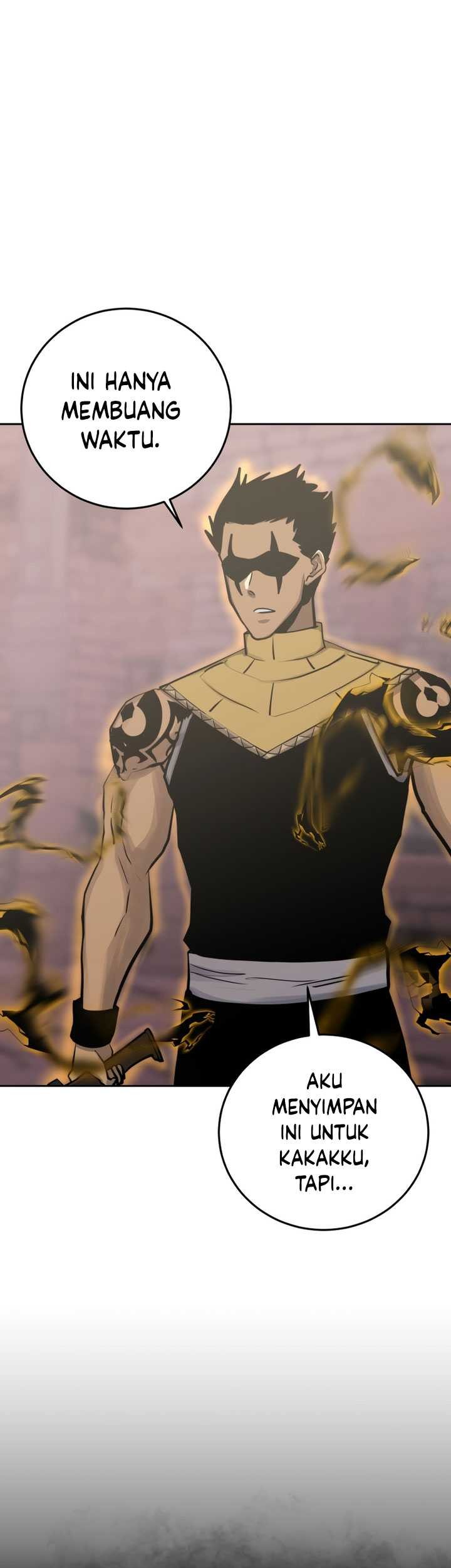 Player from Today Onwards chapter 90 halaman 56