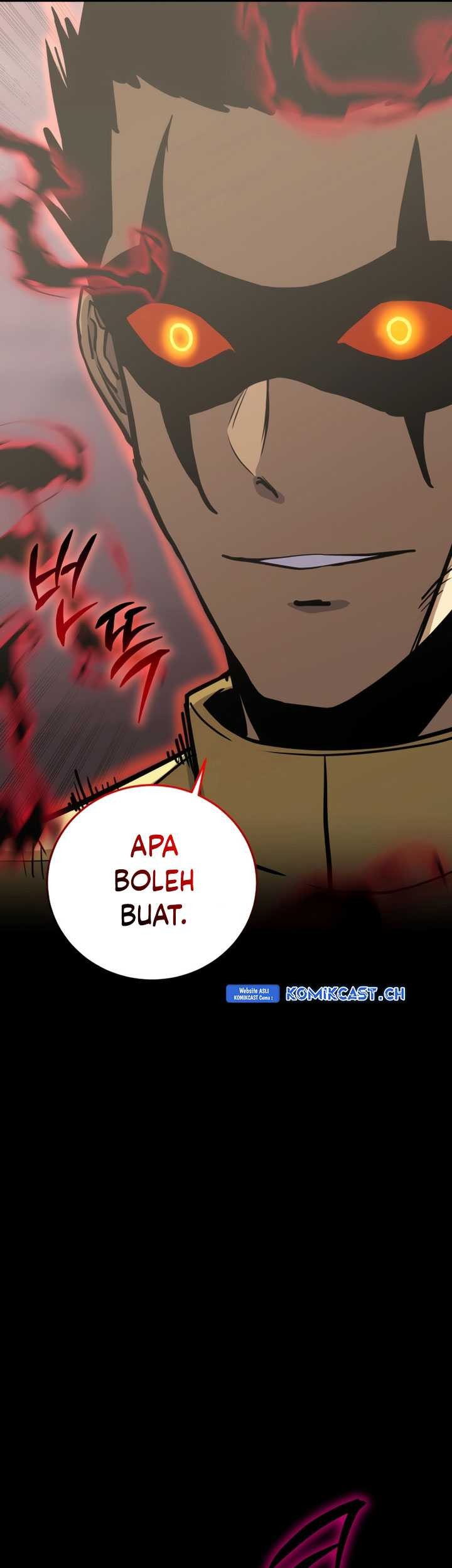 Player from Today Onwards chapter 90 halaman 58