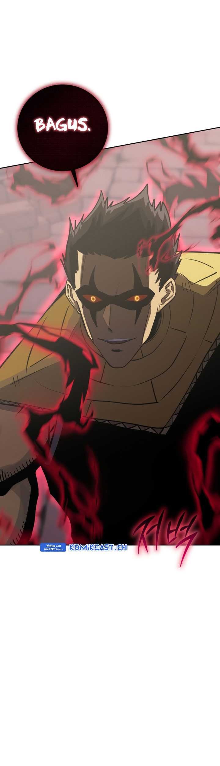 Player from Today Onwards chapter 90 halaman 68