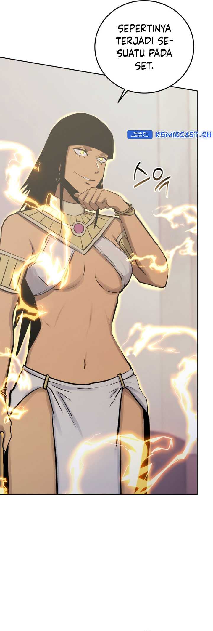 Player from Today Onwards chapter 90 halaman 80