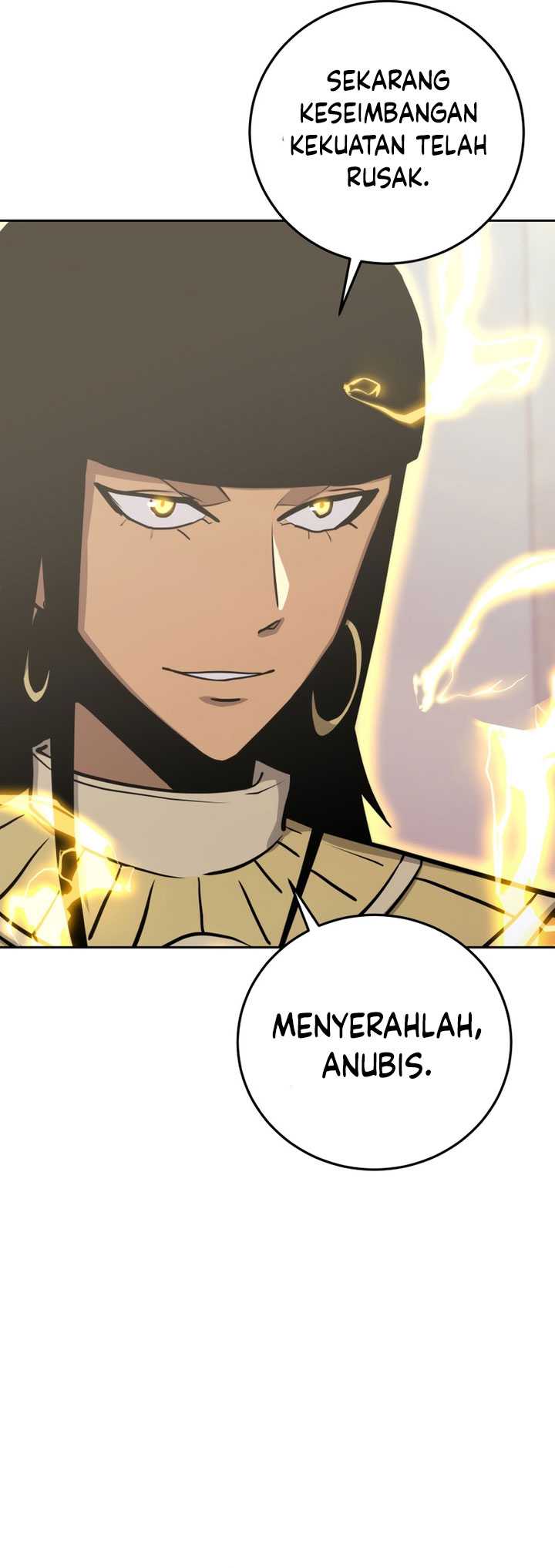 Player from Today Onwards chapter 90 halaman 81