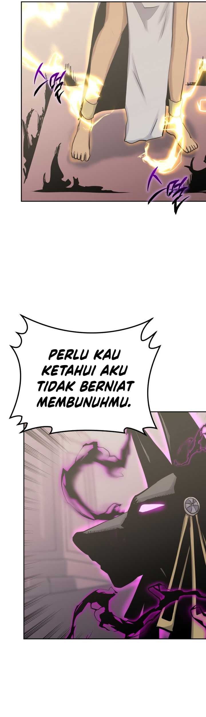 Player from Today Onwards chapter 90 halaman 83
