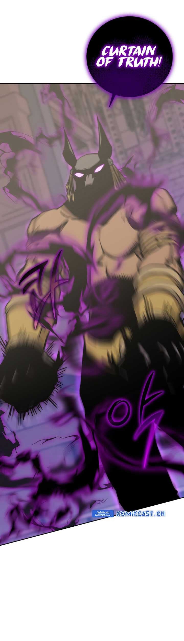 Player from Today Onwards chapter 90 halaman 85