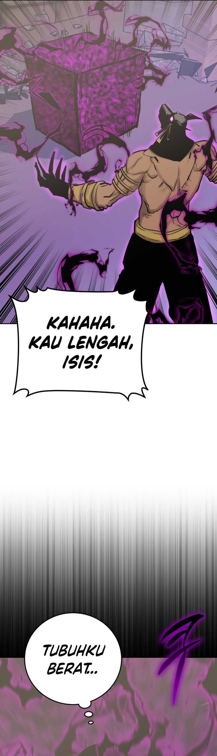Player from Today Onwards chapter 90 halaman 89