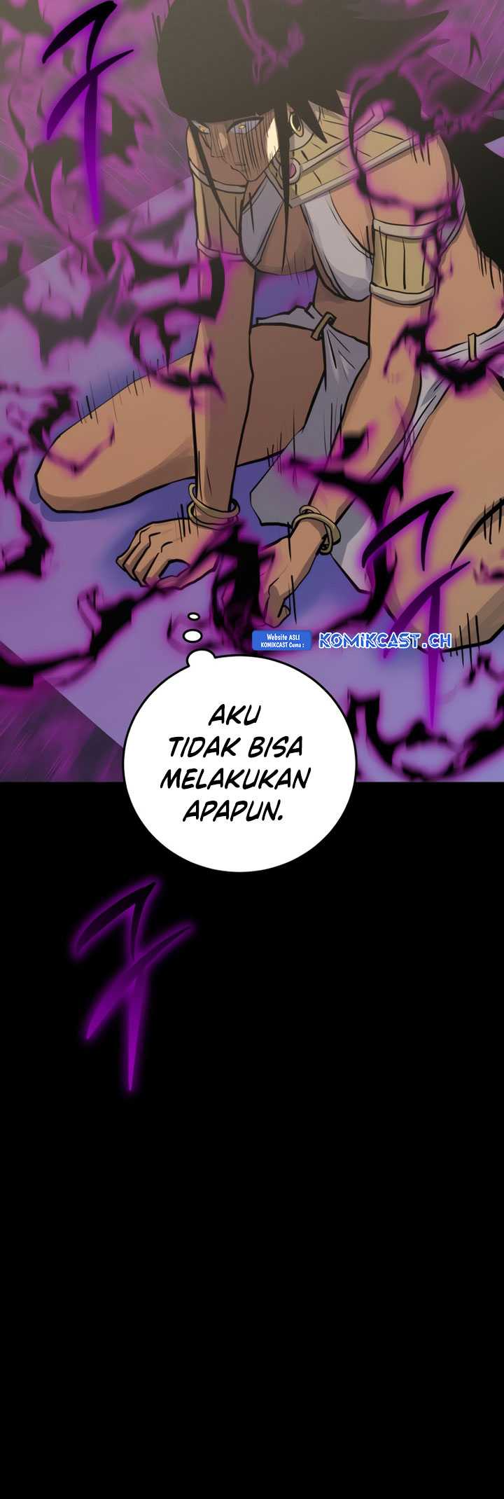 Player from Today Onwards chapter 90 halaman 91