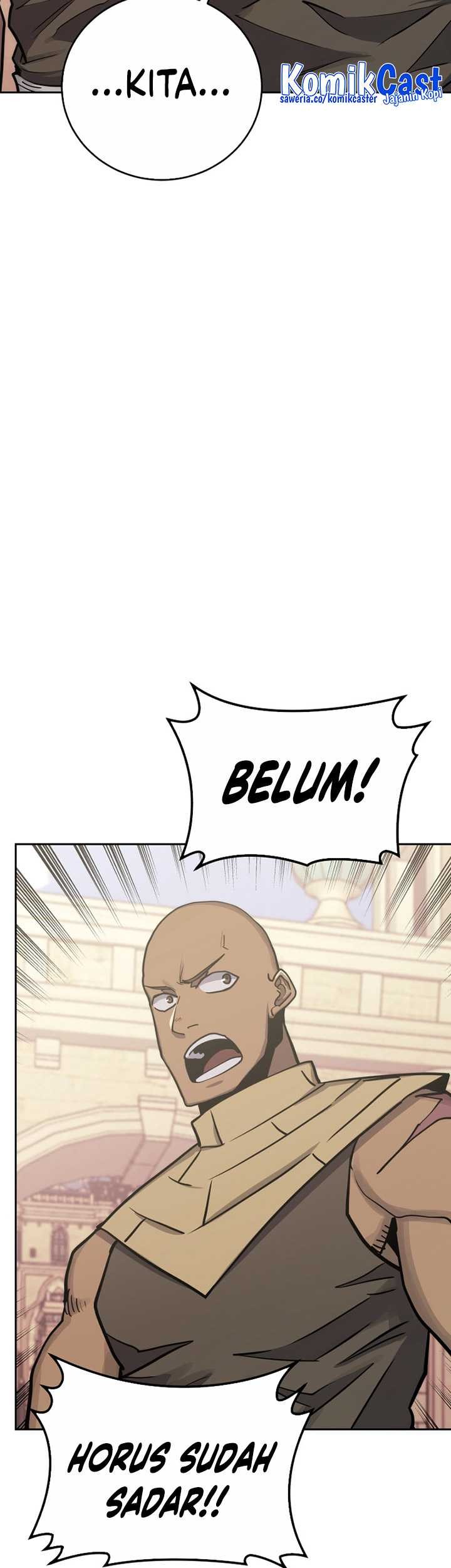 Player from Today Onwards chapter 93 halaman 8