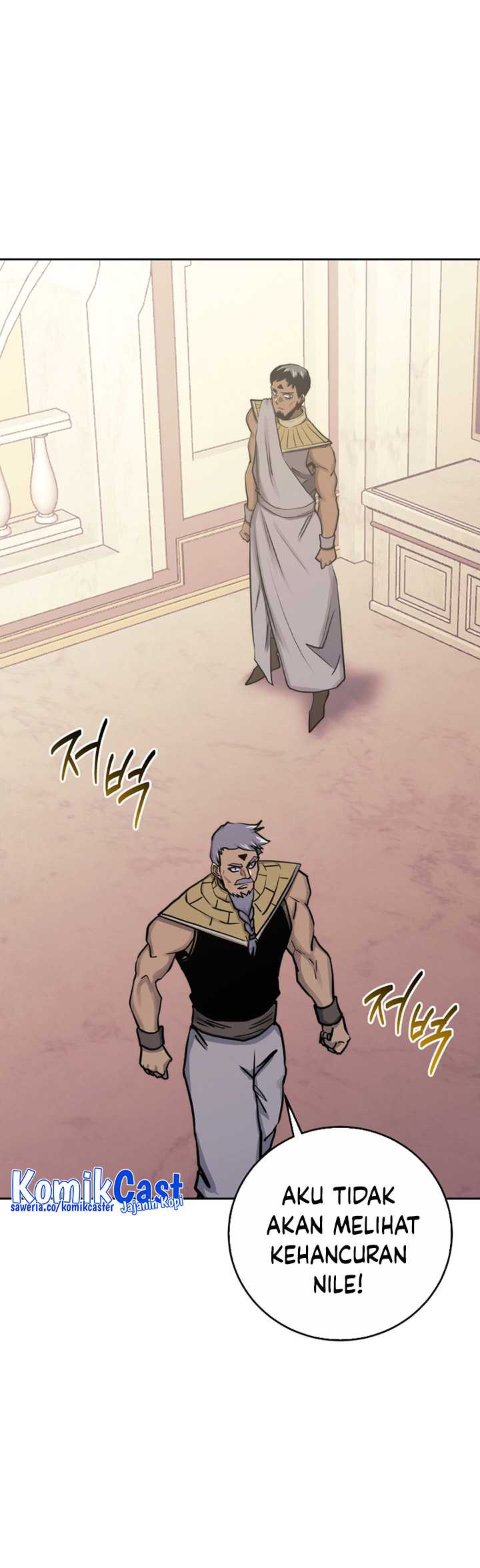 Player from Today Onwards chapter 93 halaman 15