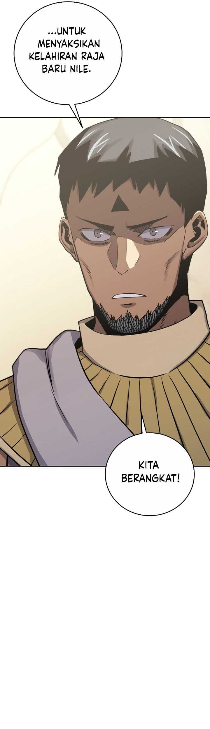Player from Today Onwards chapter 93 halaman 18
