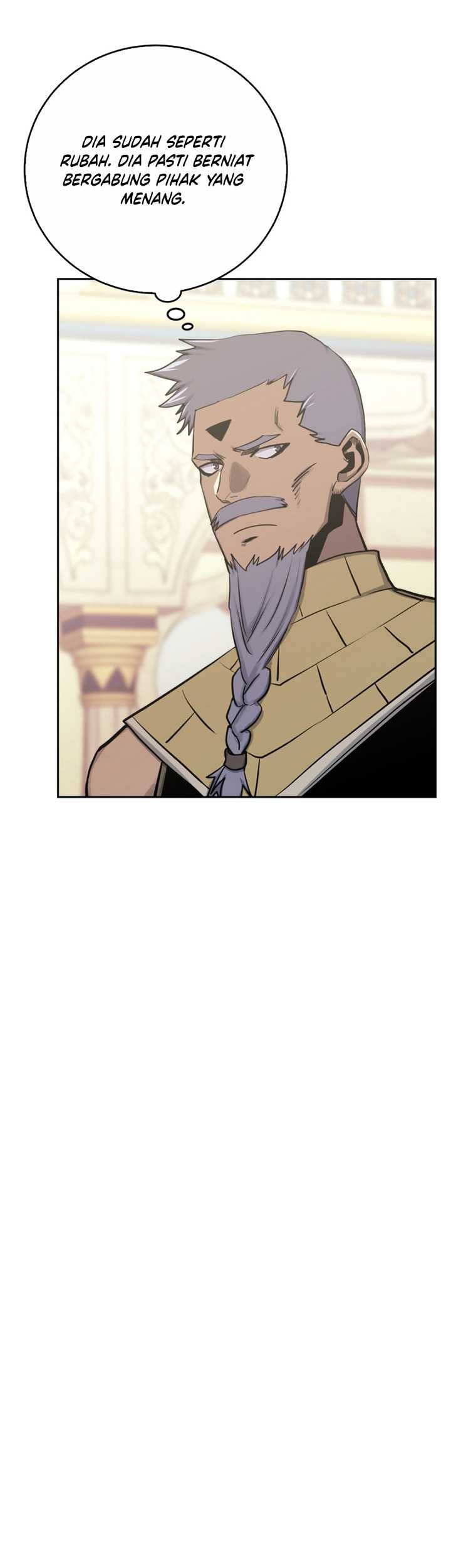 Player from Today Onwards chapter 93 halaman 20