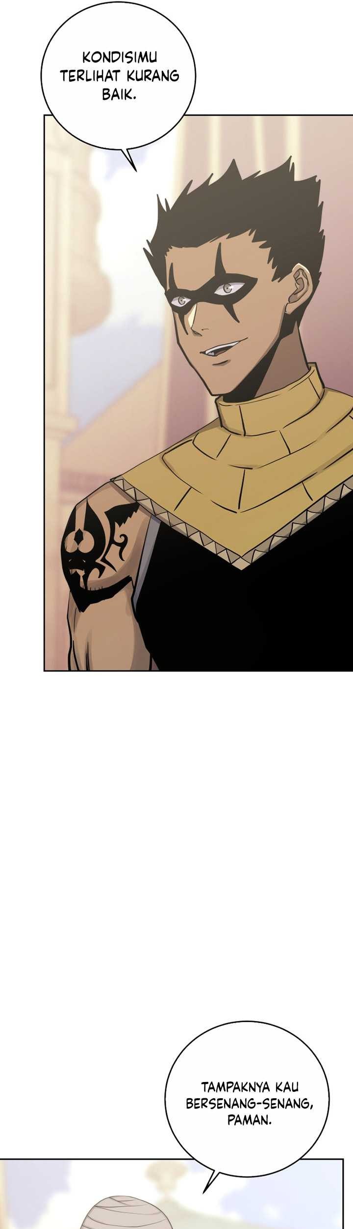 Player from Today Onwards chapter 93 halaman 26