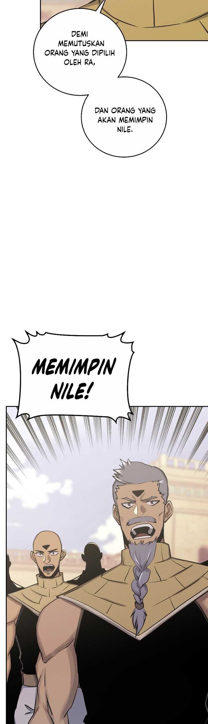 Player from Today Onwards chapter 93 halaman 30
