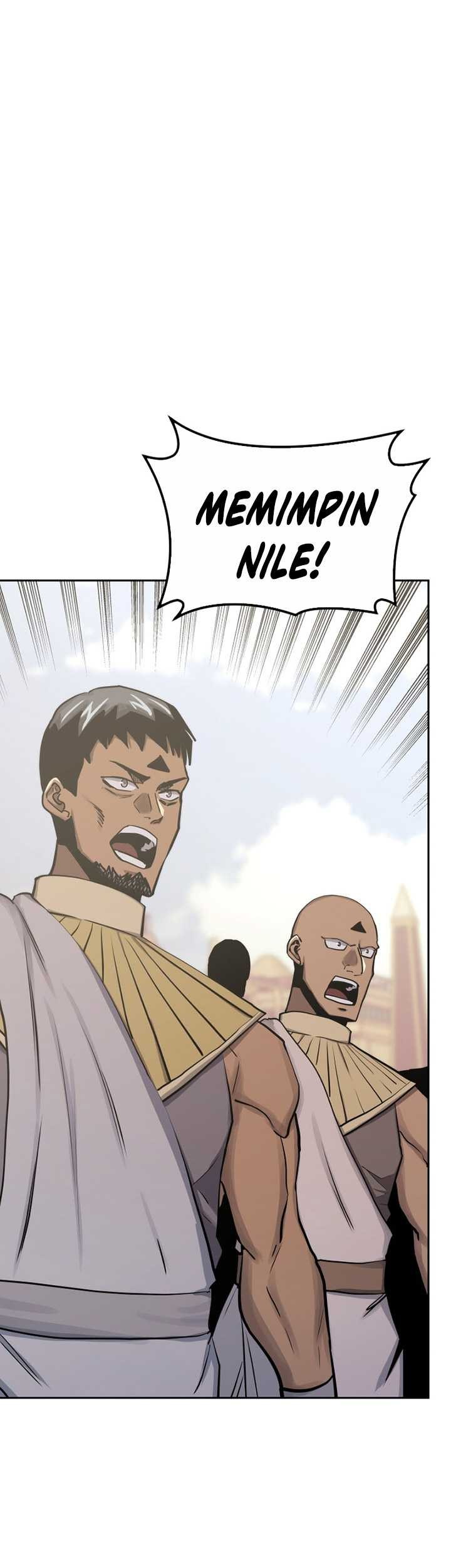 Player from Today Onwards chapter 93 halaman 32
