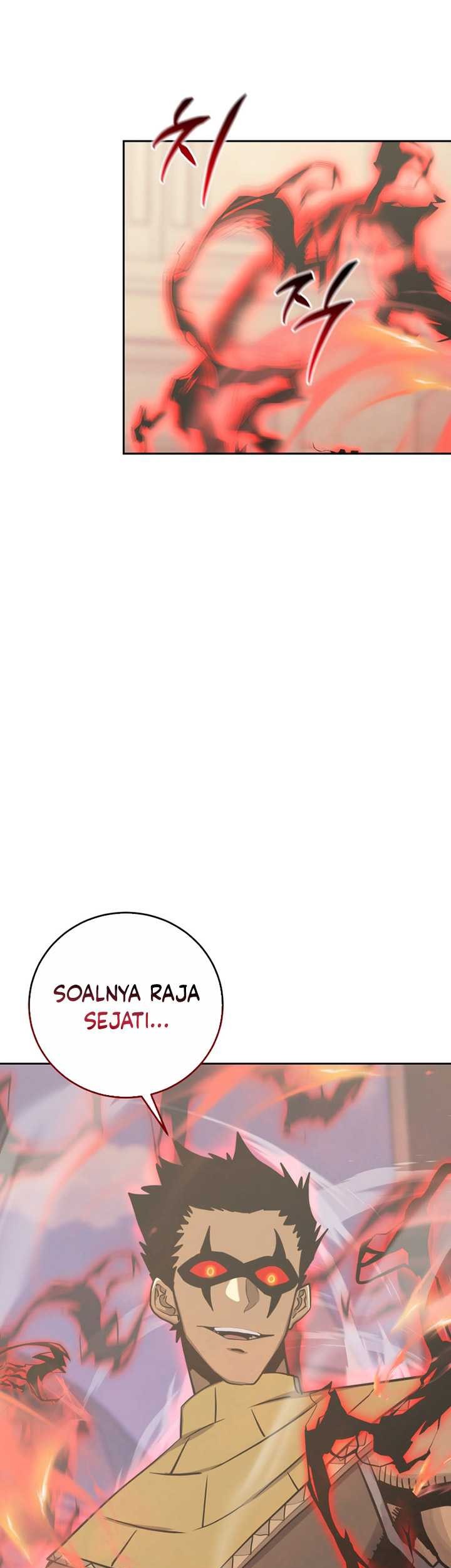 Player from Today Onwards chapter 93 halaman 44