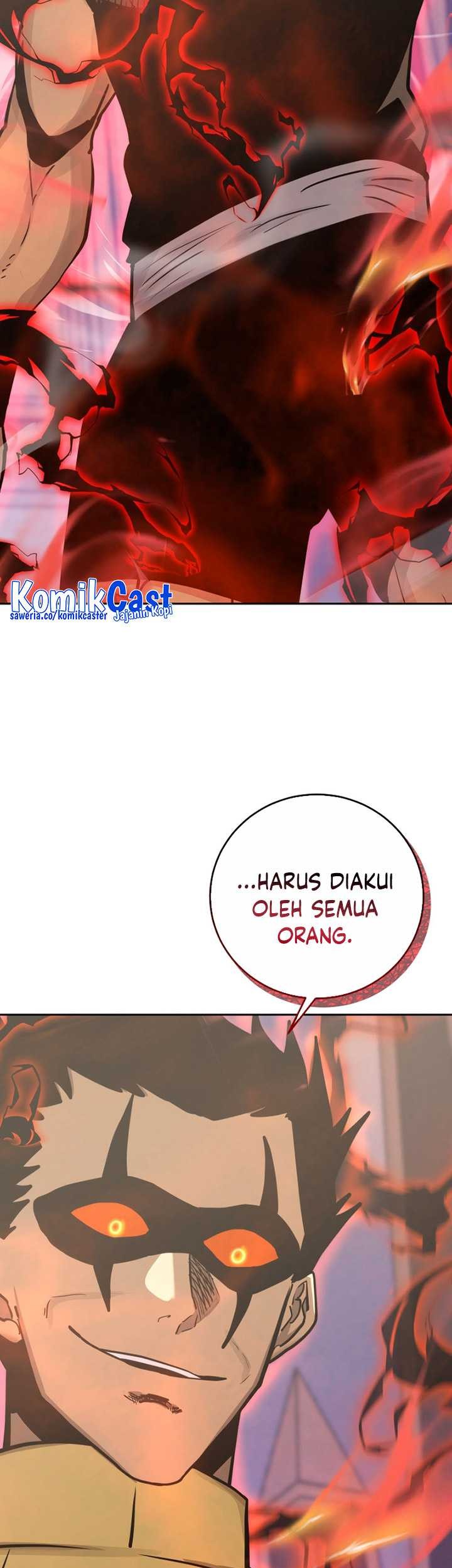 Player from Today Onwards chapter 93 halaman 46