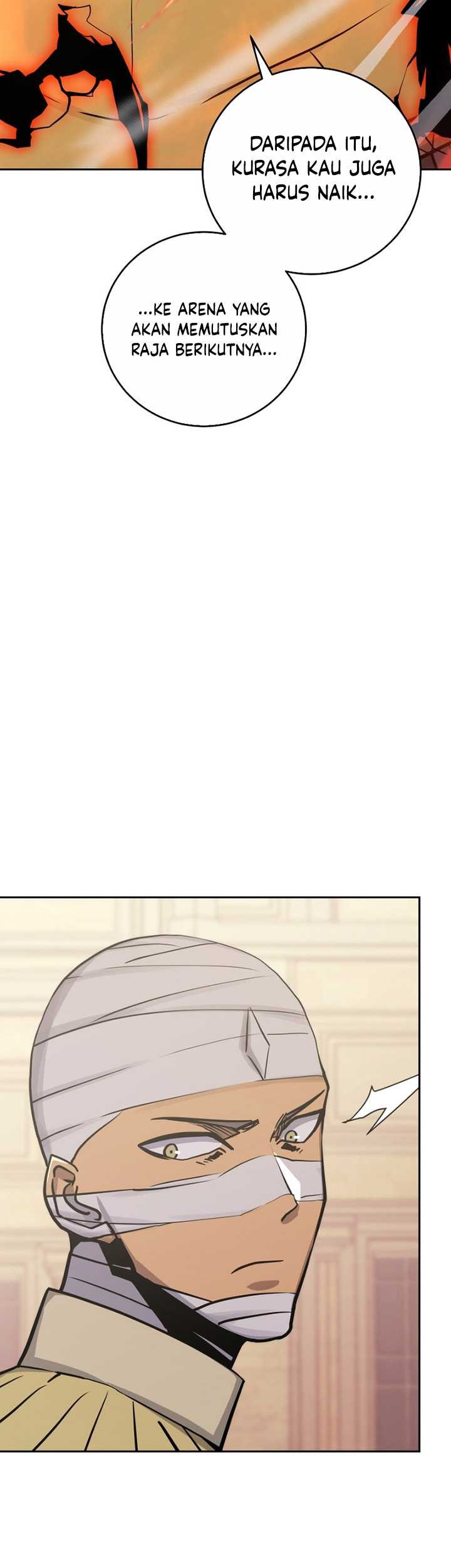 Player from Today Onwards chapter 93 halaman 48