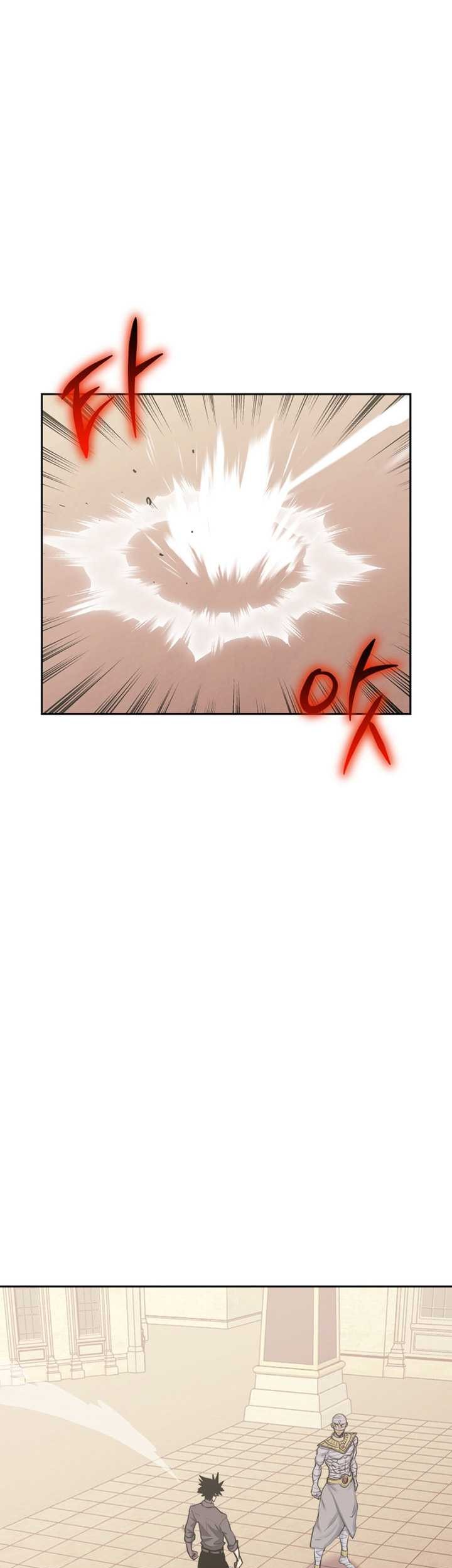 Player from Today Onwards chapter 93 halaman 58