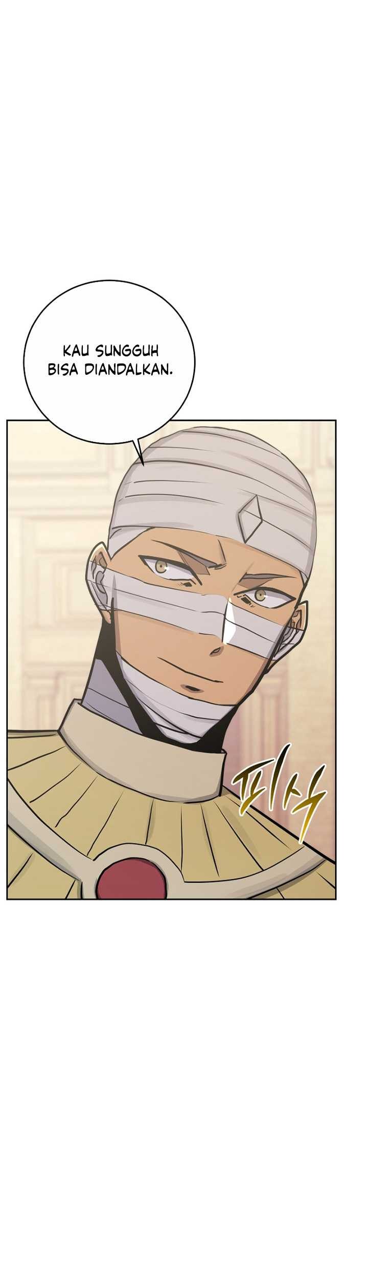 Player from Today Onwards chapter 93 halaman 62