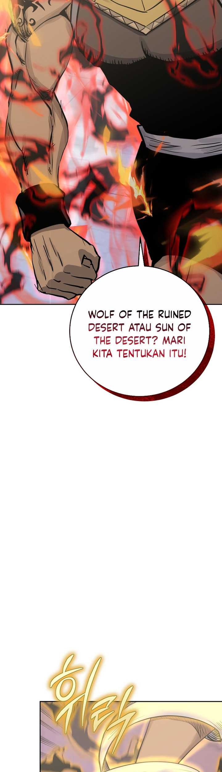 Player from Today Onwards chapter 93 halaman 66
