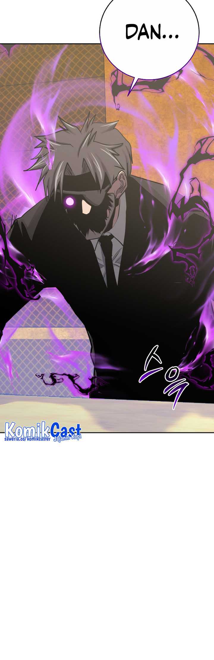 Player from Today Onwards chapter 93 halaman 77