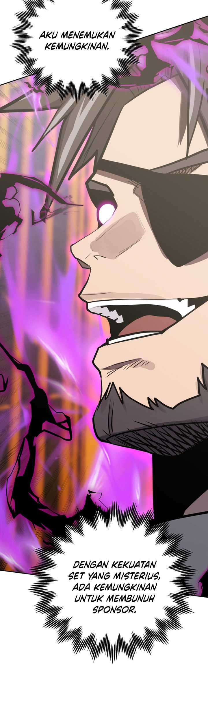 Player from Today Onwards chapter 93 halaman 79