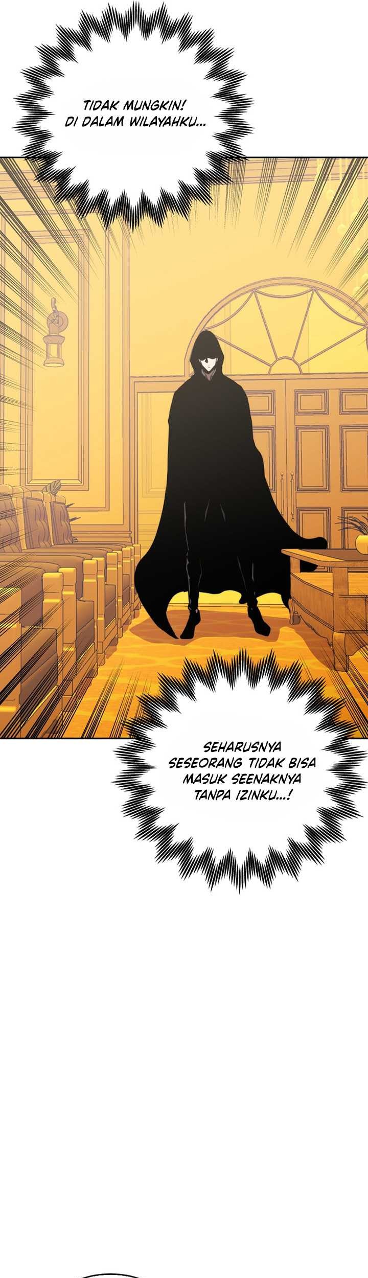 Player from Today Onwards chapter 93 halaman 82