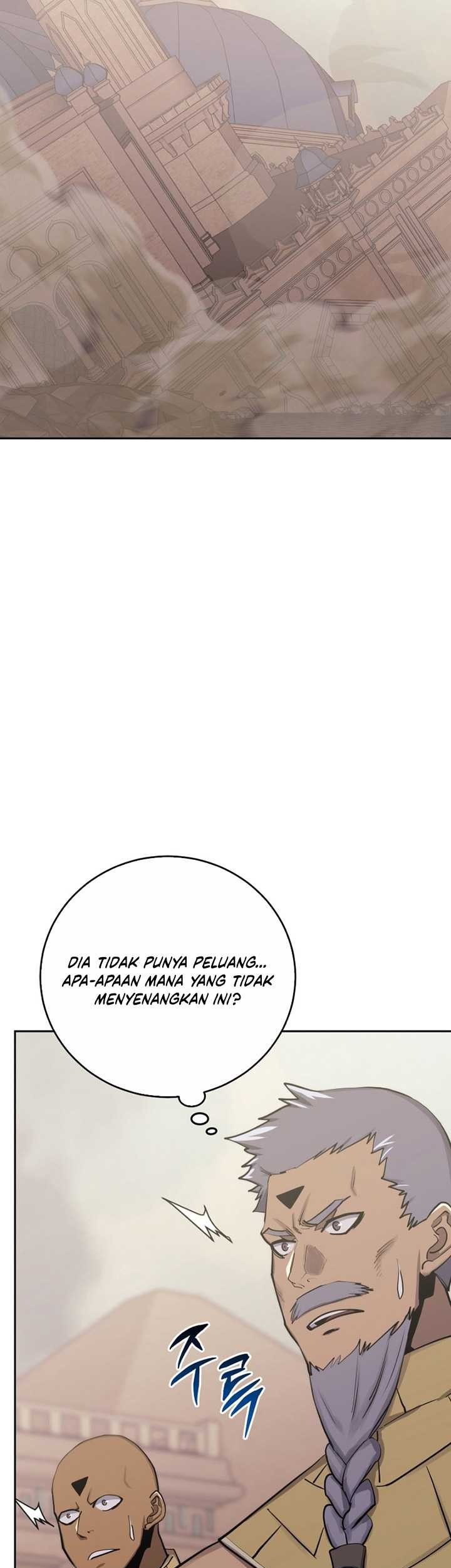 Player from Today Onwards chapter 95 halaman 4