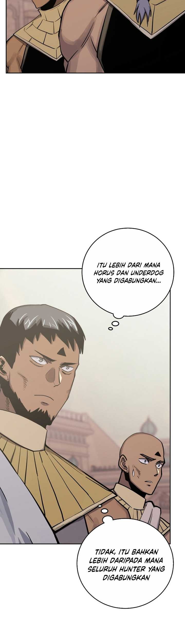 Player from Today Onwards chapter 95 halaman 6