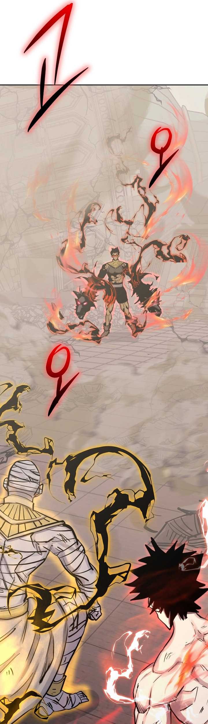 Player from Today Onwards chapter 95 halaman 10