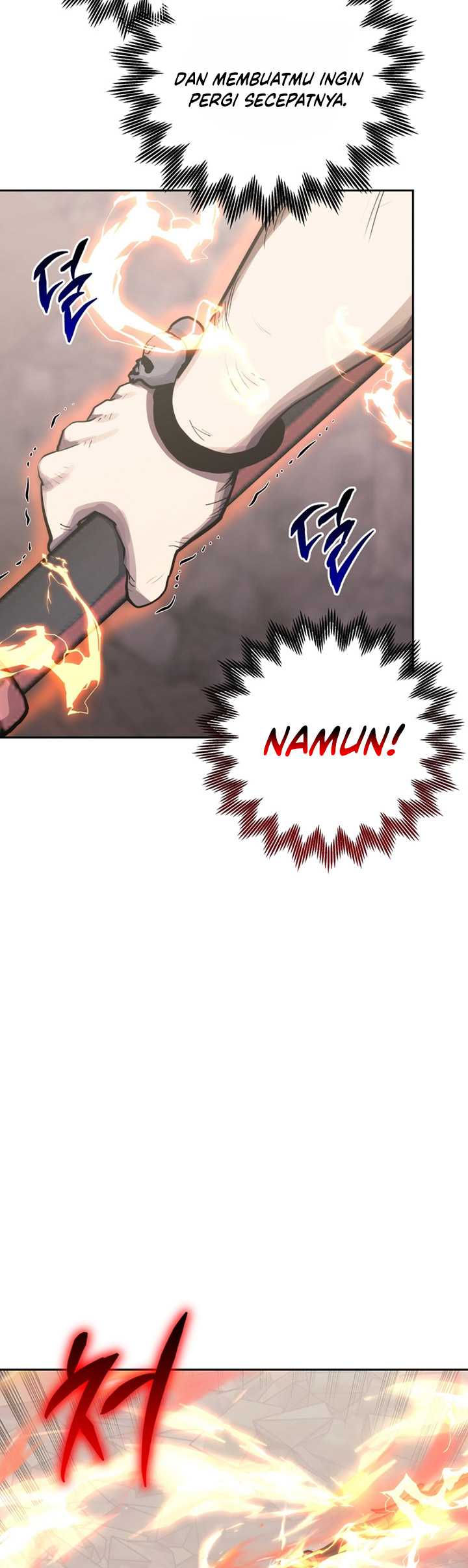 Player from Today Onwards chapter 95 halaman 19