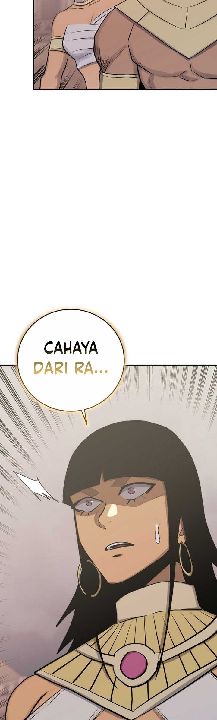 Player from Today Onwards chapter 95 halaman 31