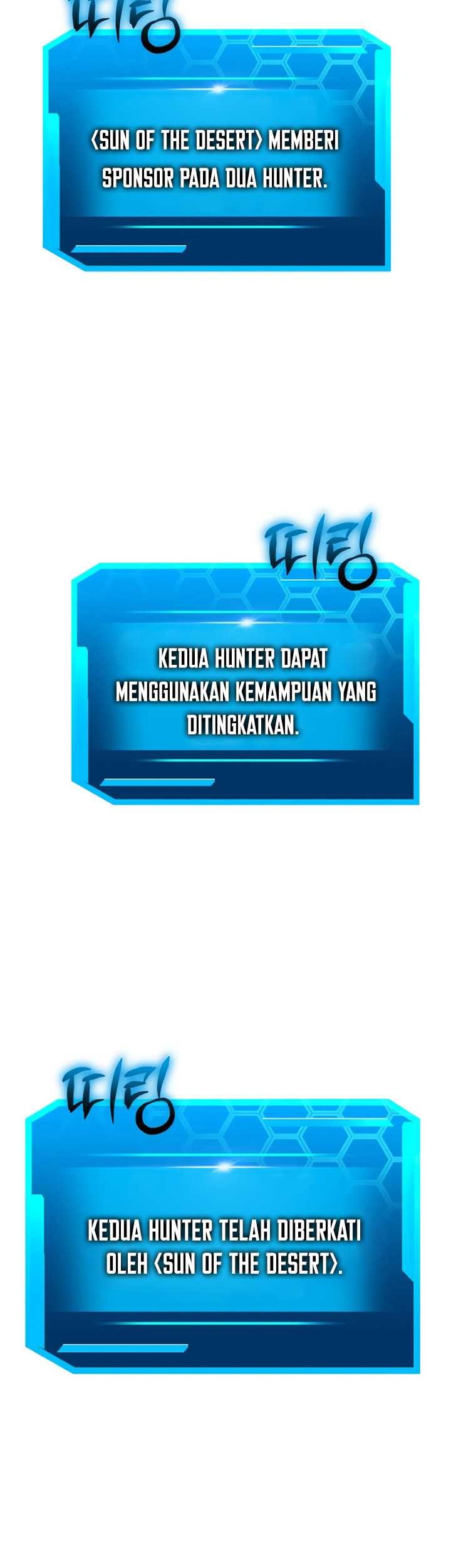 Player from Today Onwards chapter 95 halaman 36
