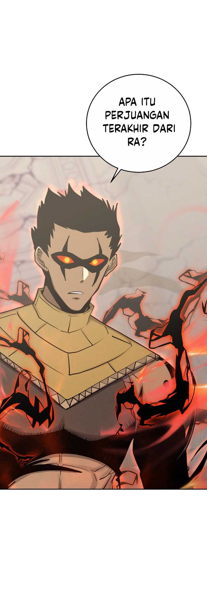 Player from Today Onwards chapter 95 halaman 43