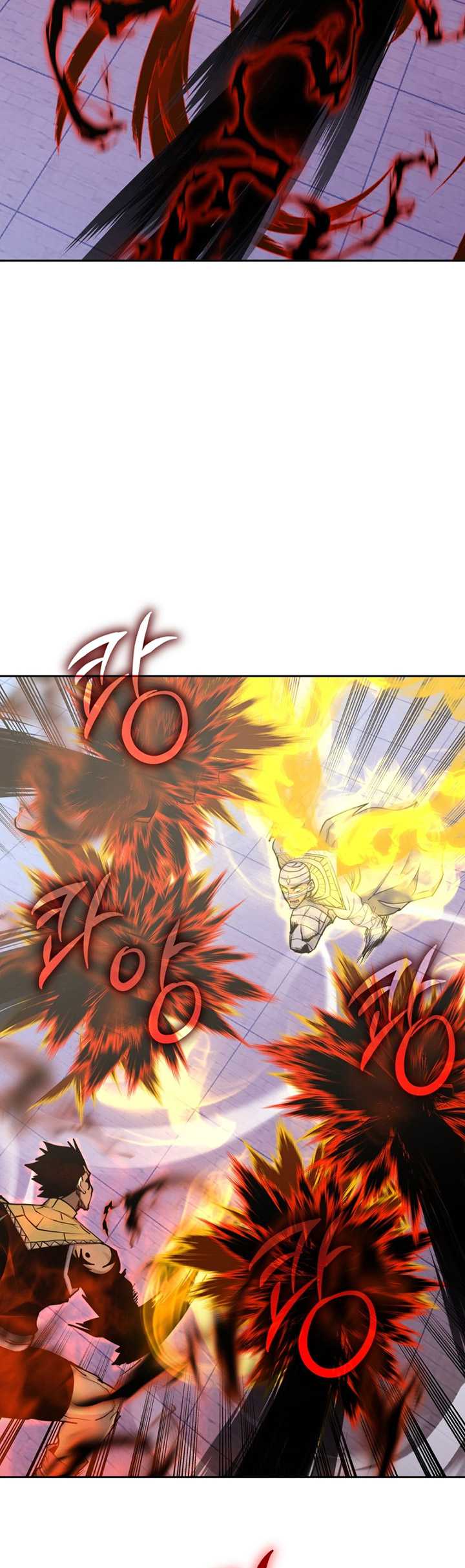 Player from Today Onwards chapter 95 halaman 48