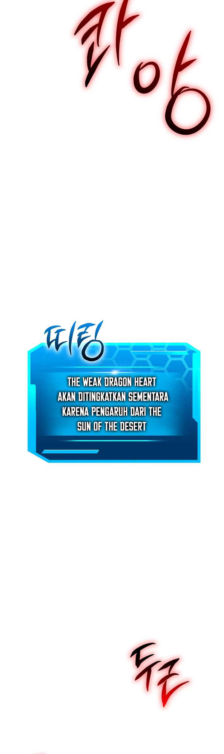 Player from Today Onwards chapter 95 halaman 49
