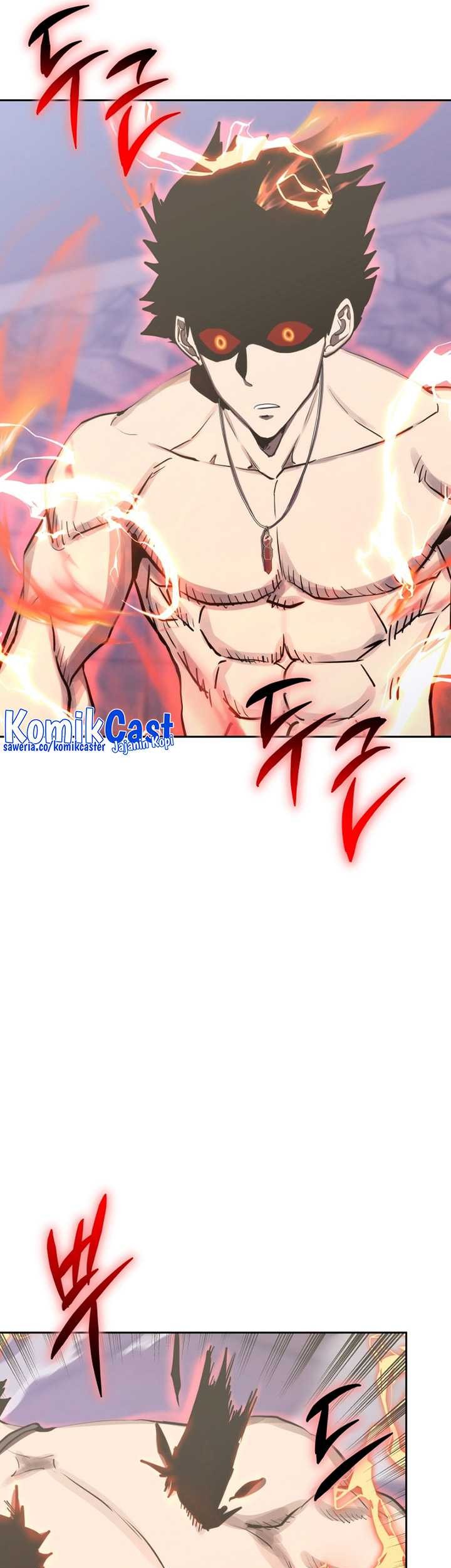 Player from Today Onwards chapter 95 halaman 50