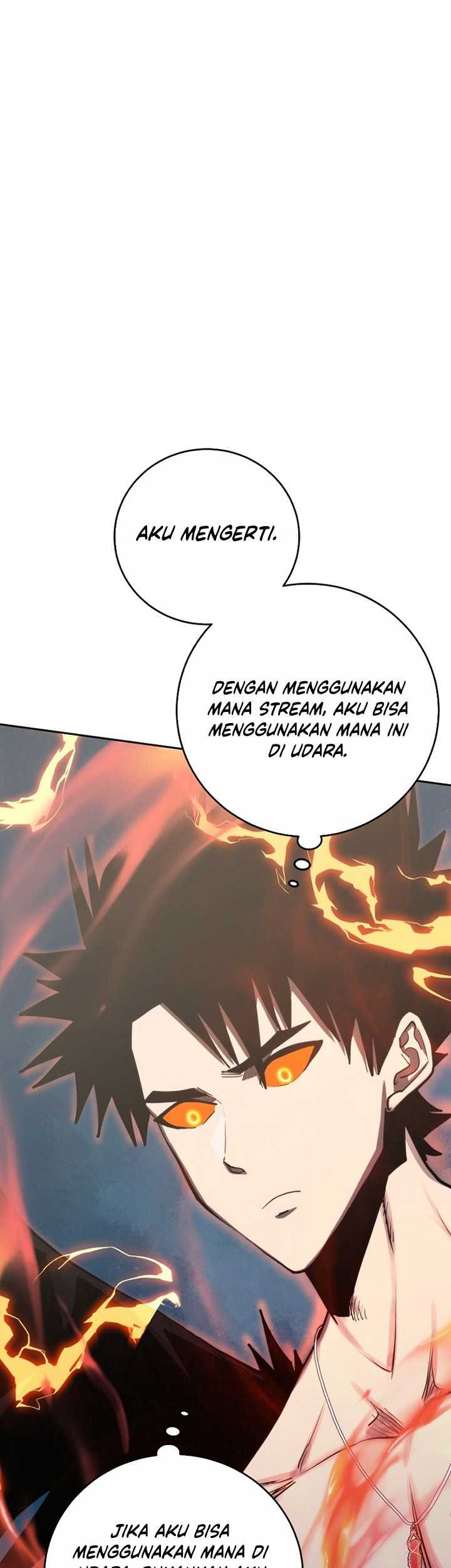 Player from Today Onwards chapter 95 halaman 58