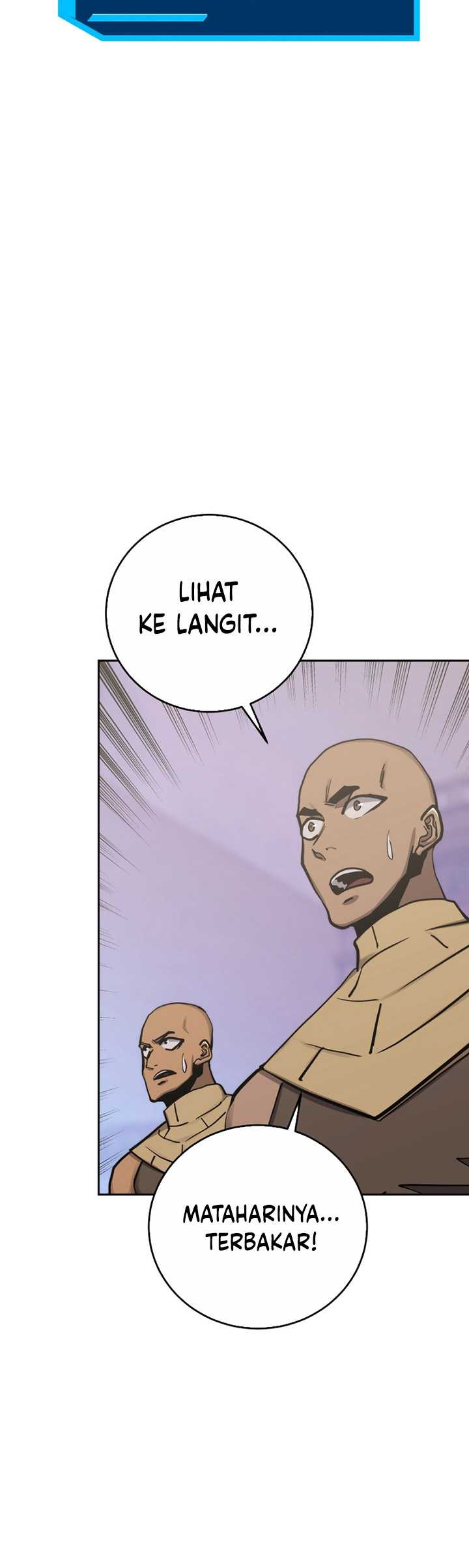 Player from Today Onwards chapter 95 halaman 75
