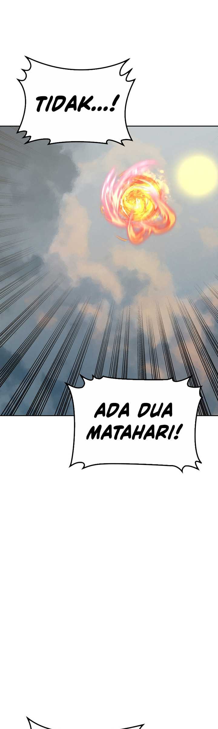Player from Today Onwards chapter 95 halaman 76