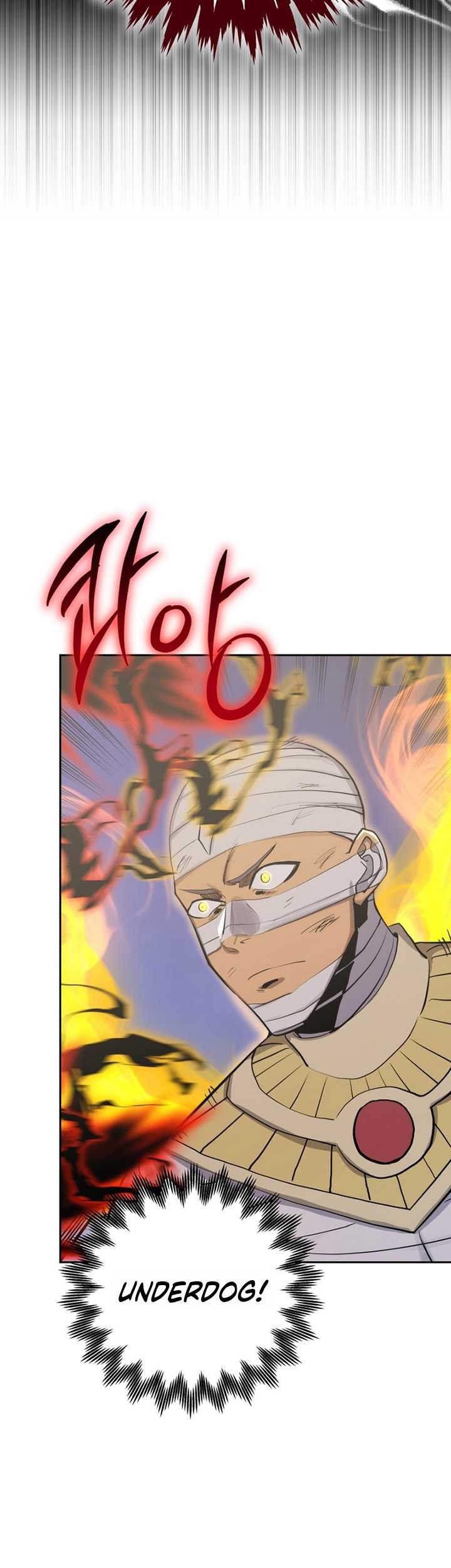 Player from Today Onwards chapter 95 halaman 80