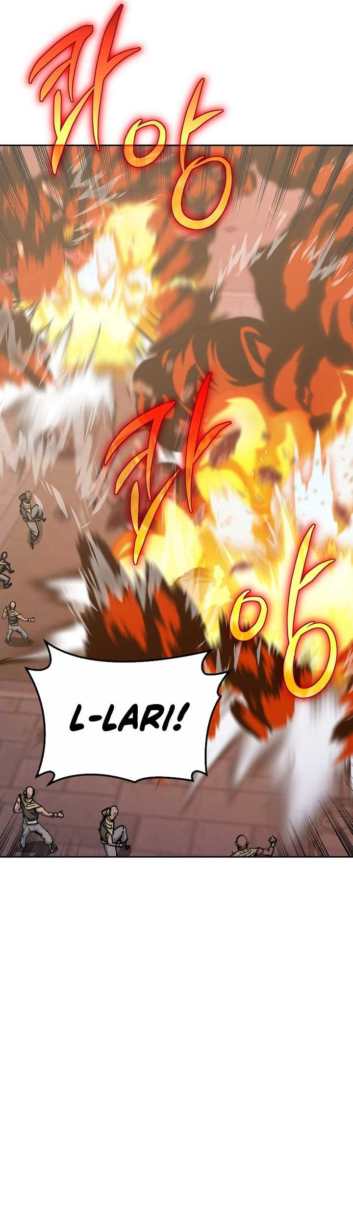 Player from Today Onwards chapter 95 halaman 94