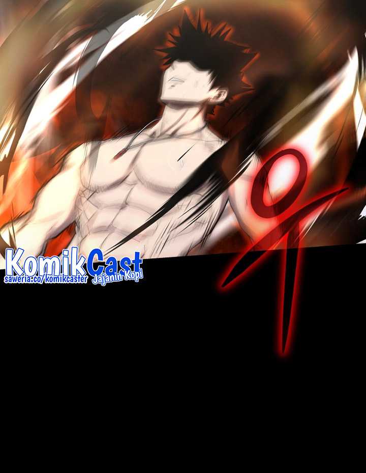 Player from Today Onwards chapter 95 halaman 111