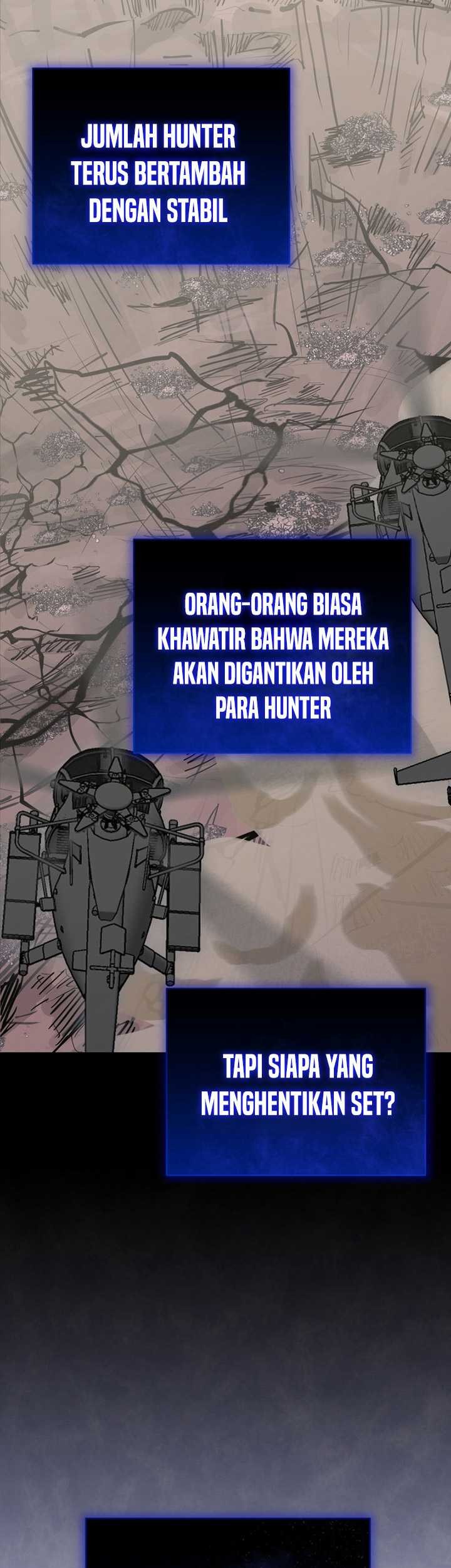 Player from Today Onwards chapter 97 halaman 4