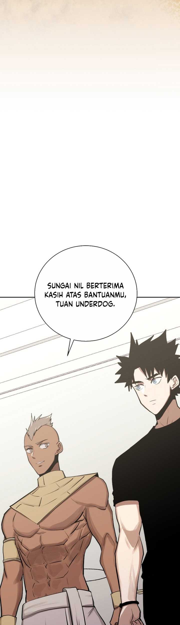 Player from Today Onwards chapter 97 halaman 42