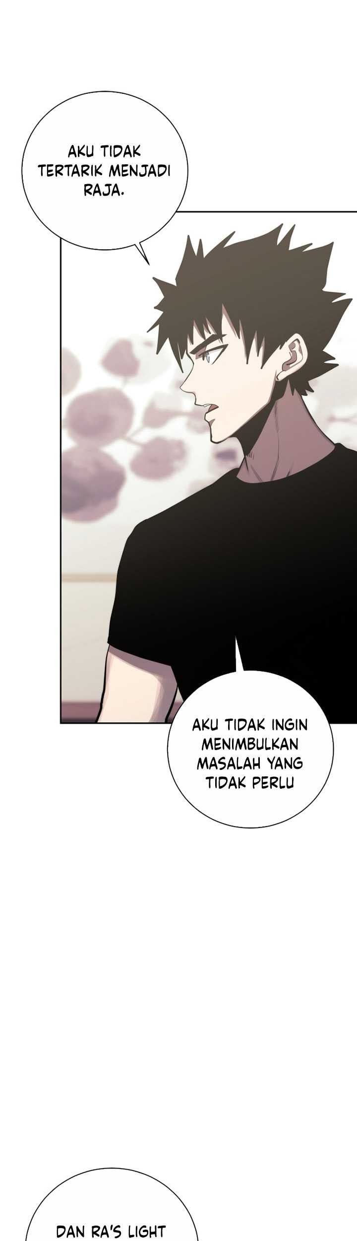 Player from Today Onwards chapter 97 halaman 46