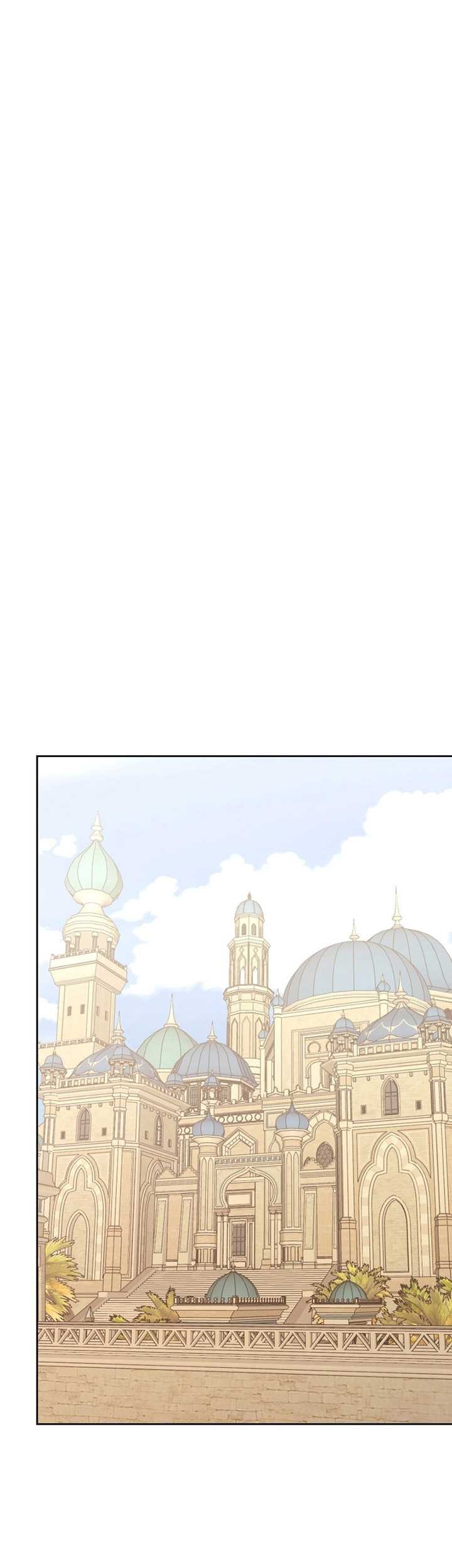 Player from Today Onwards chapter 97 halaman 54
