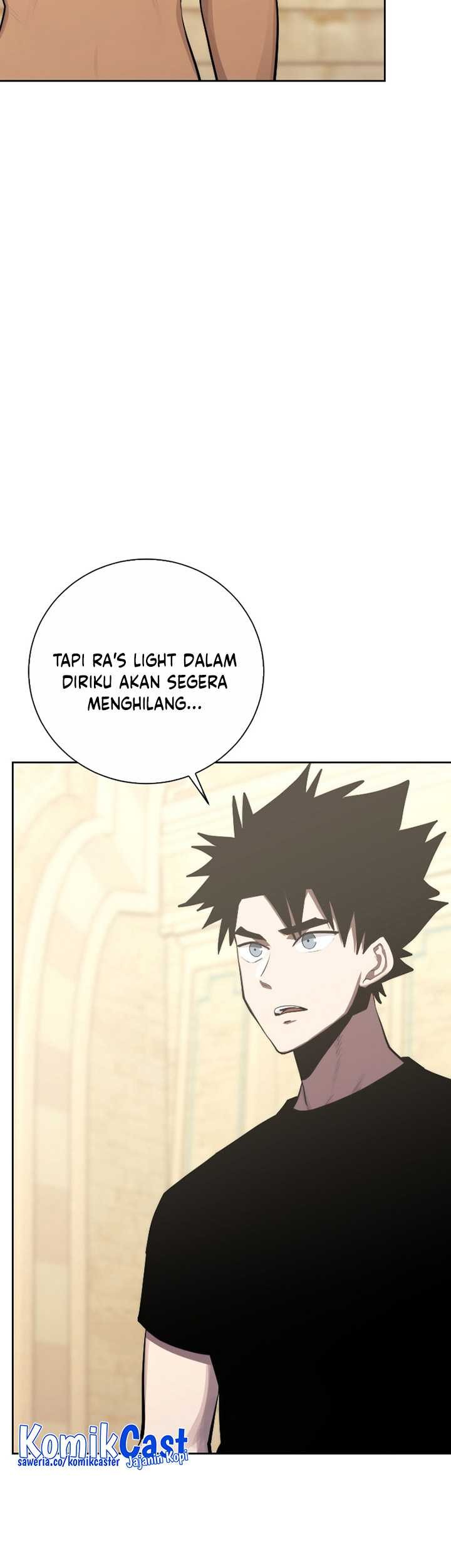 Player from Today Onwards chapter 97 halaman 76