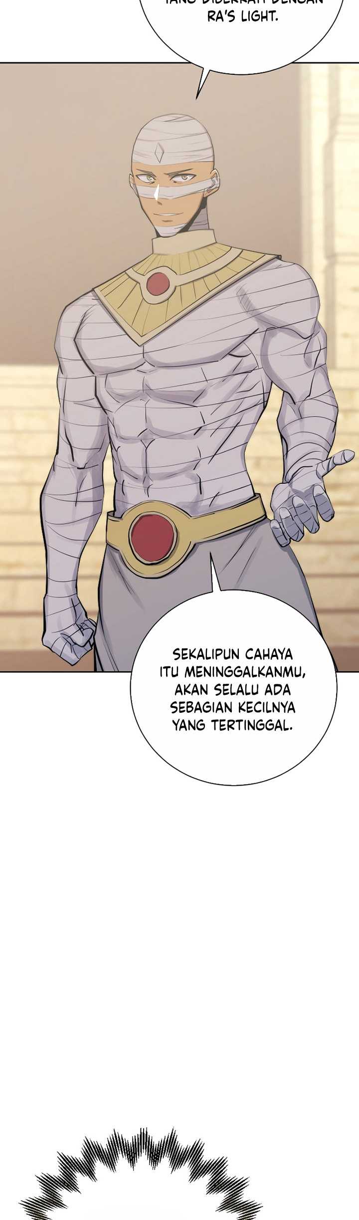 Player from Today Onwards chapter 97 halaman 79