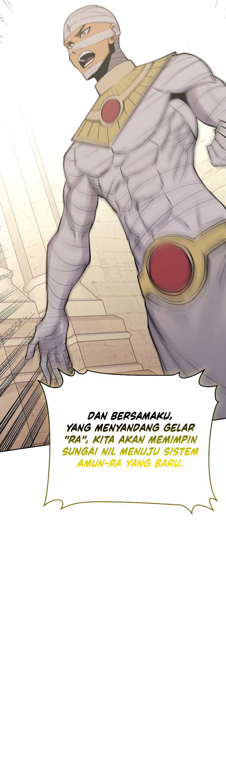 Player from Today Onwards chapter 97 halaman 81