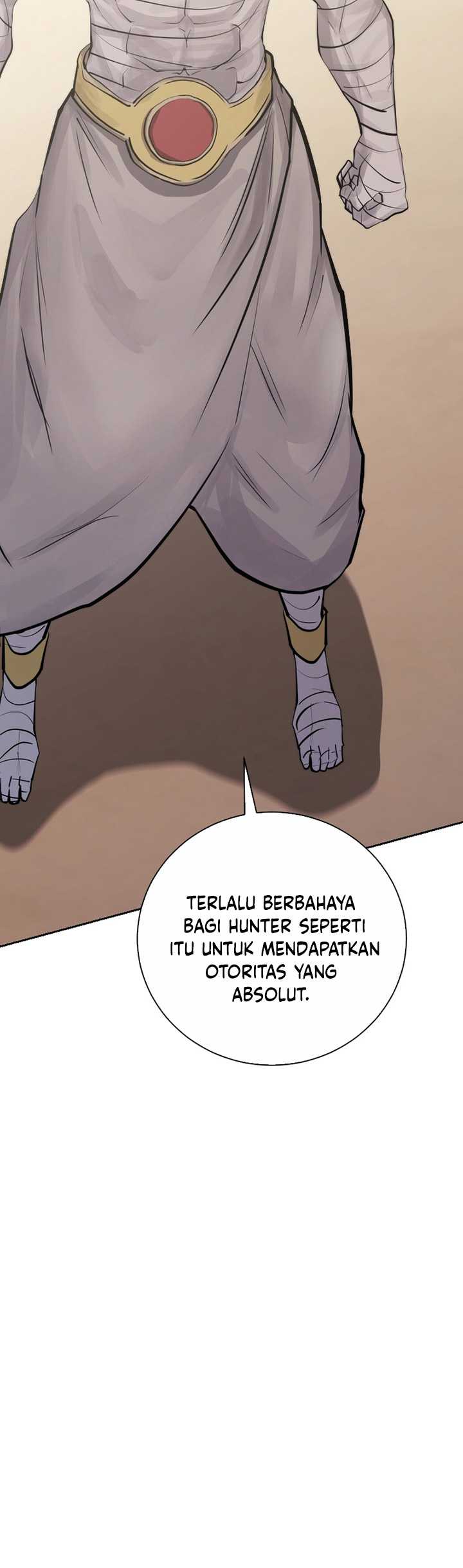 Player from Today Onwards chapter 97 halaman 101